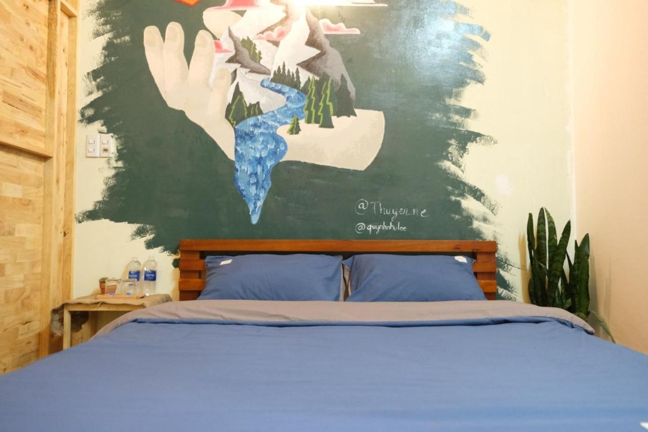 Hostel Big Mang Den