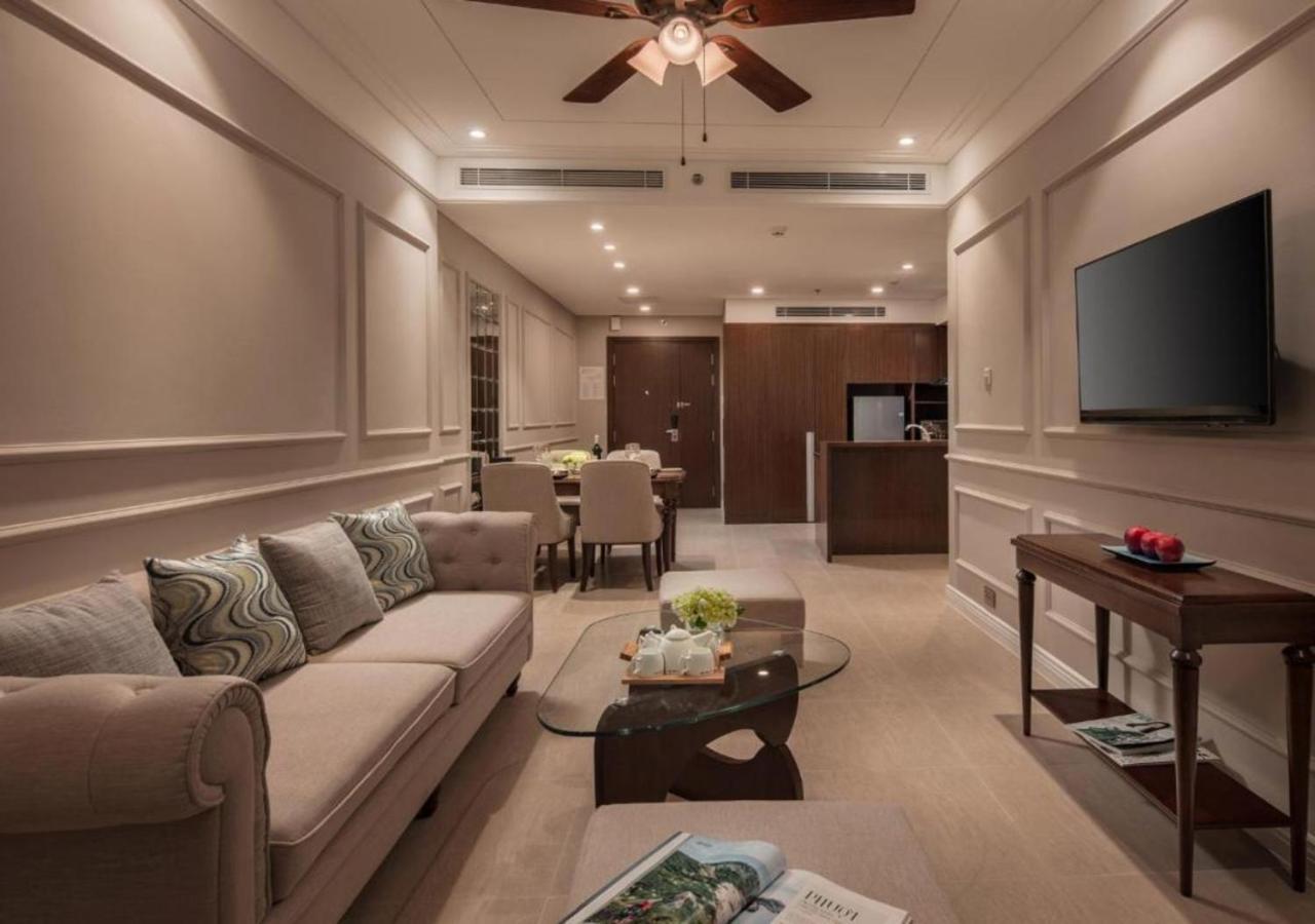 Sunrise Luxury With Ocean View * Da Nang