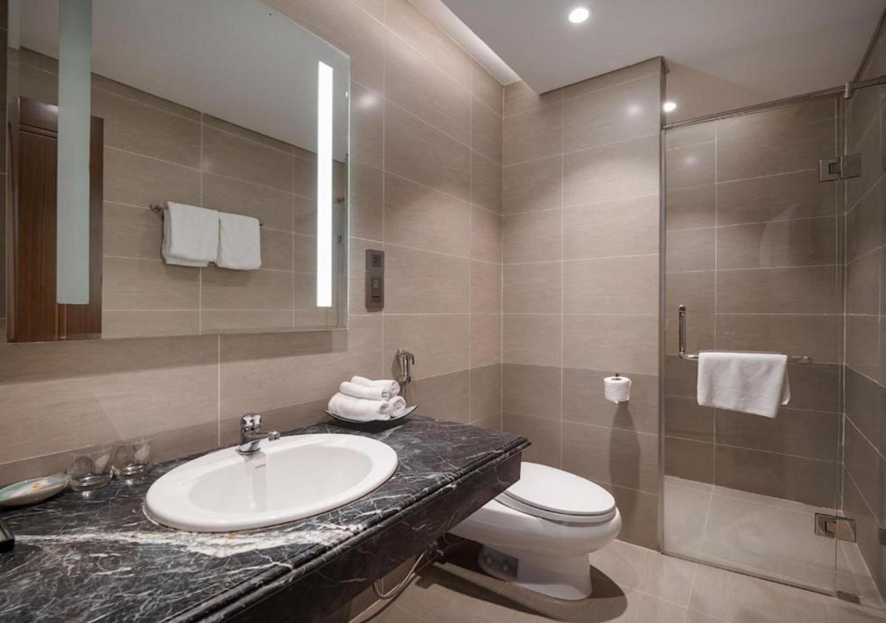 Sunrise Luxury With Ocean View * Da Nang