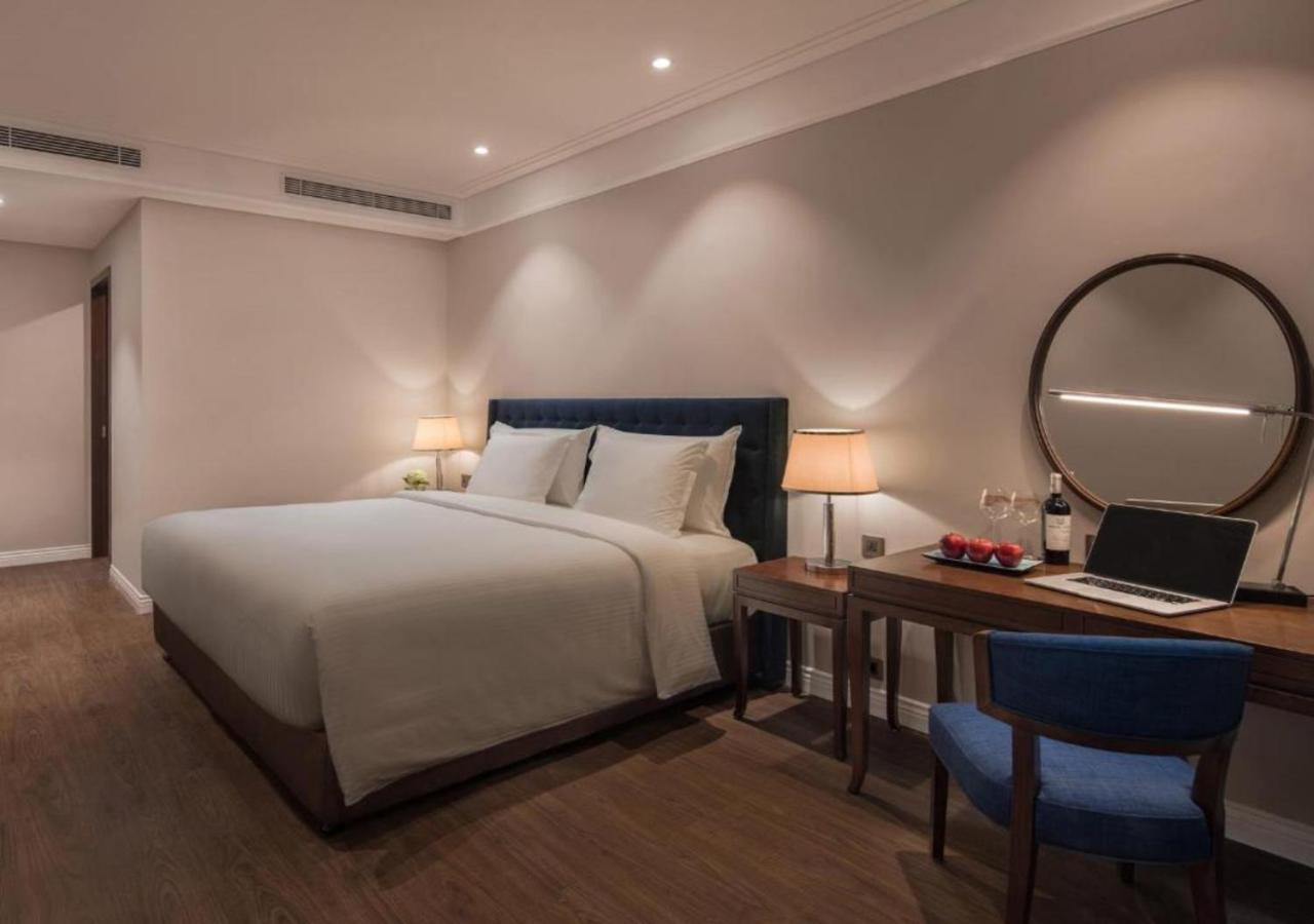 Apartment Sunrise Luxury With Ocean View Da Nang