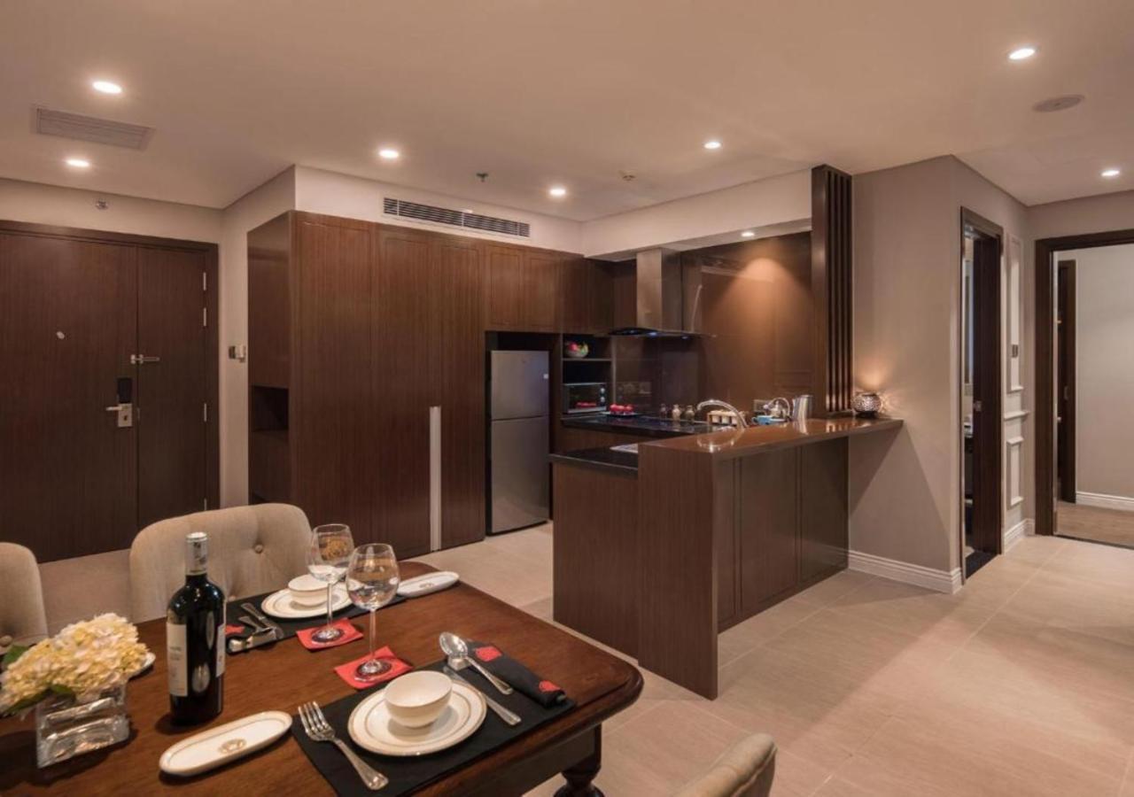 Sunrise Luxury With Ocean View