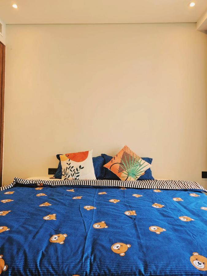Citadines Seaview Duplex * Ha Long