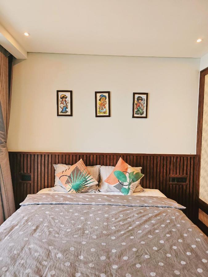Citadines Seaview Duplex