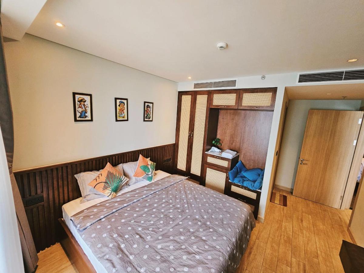 Citadines Seaview Duplex Ha Long