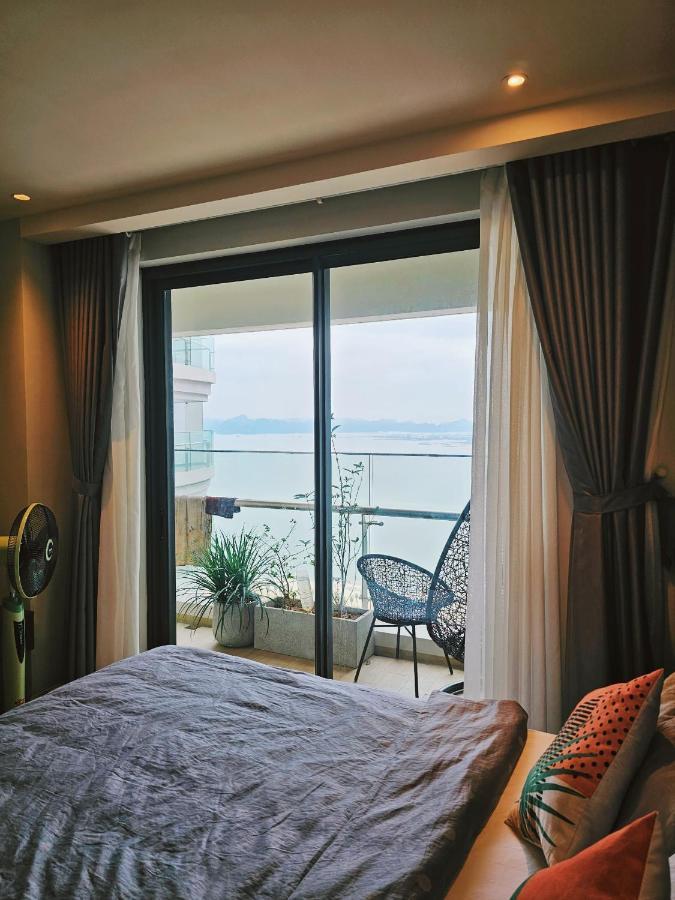 Apartment Citadines Seaview Duplex Ha Long
