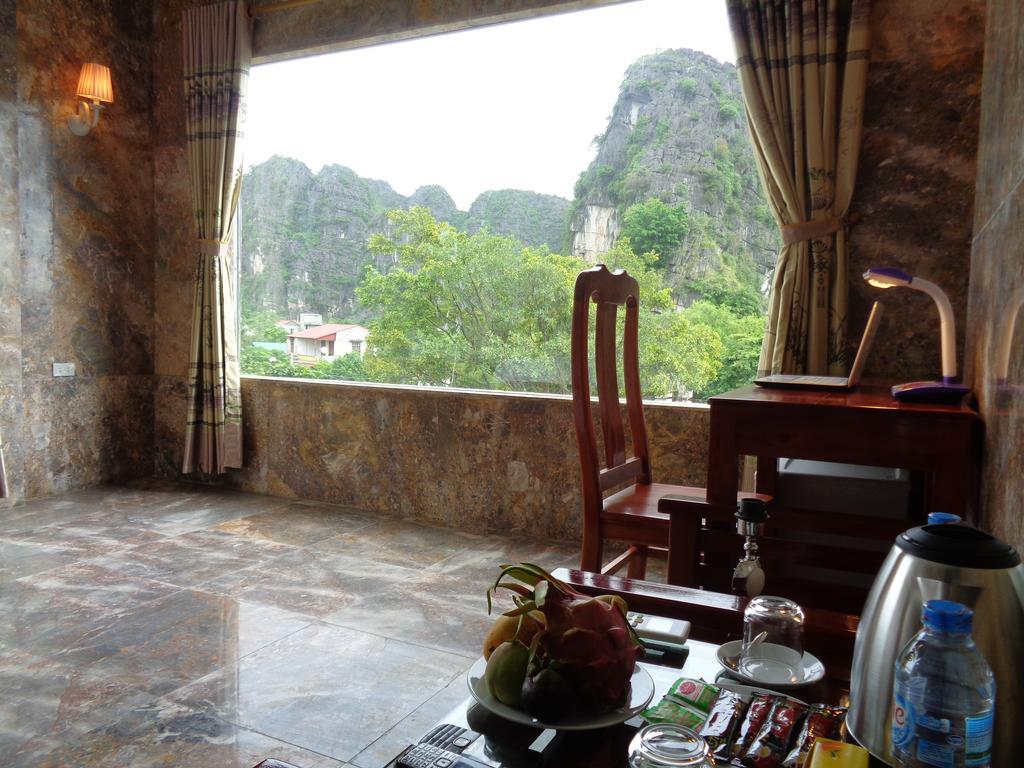 Limestone View Ninh Binh