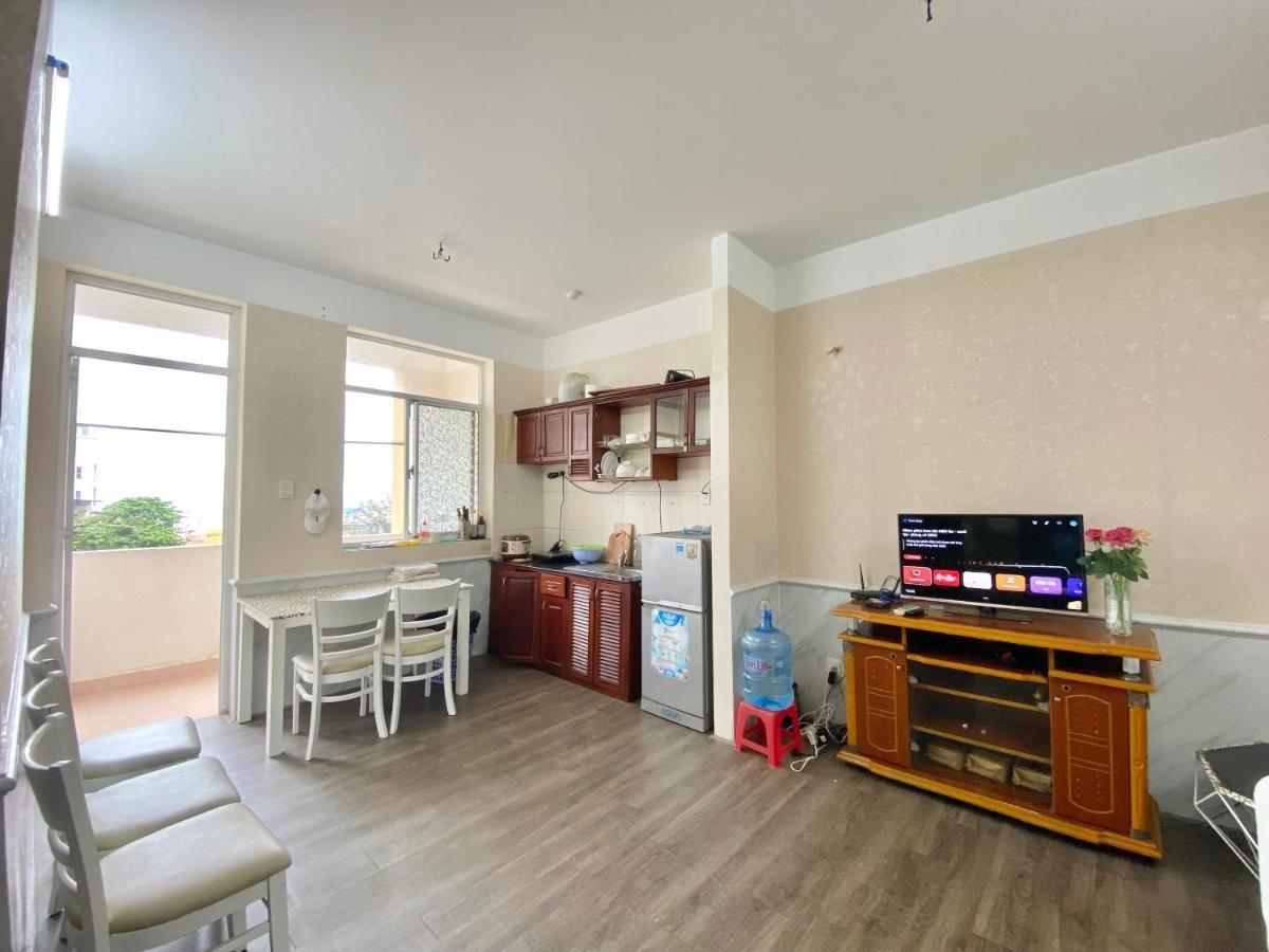 Apartment Khach San Sat Bien X Vung Tau