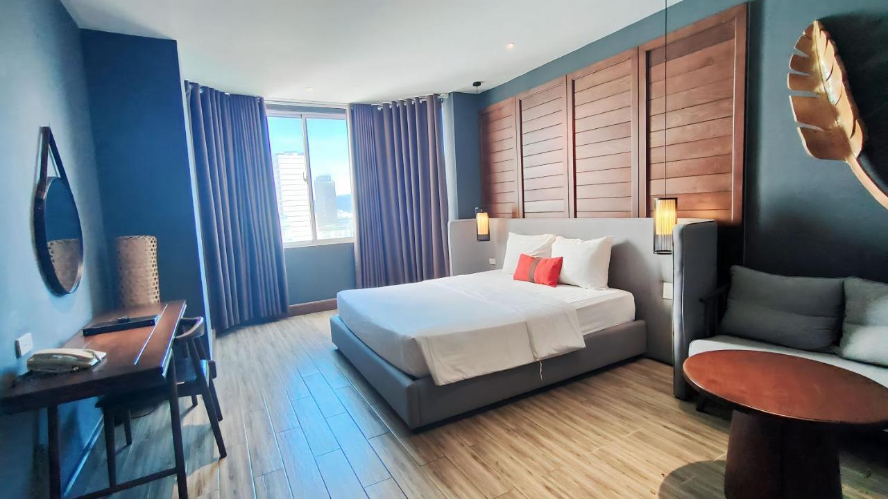 The Light Hotel