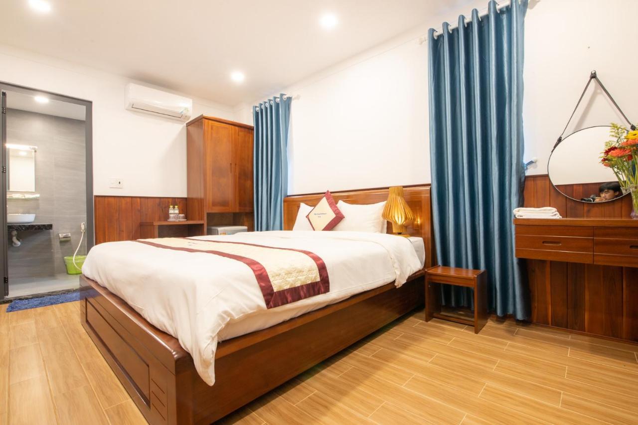 Hung Vuong Resort Phu Quoc