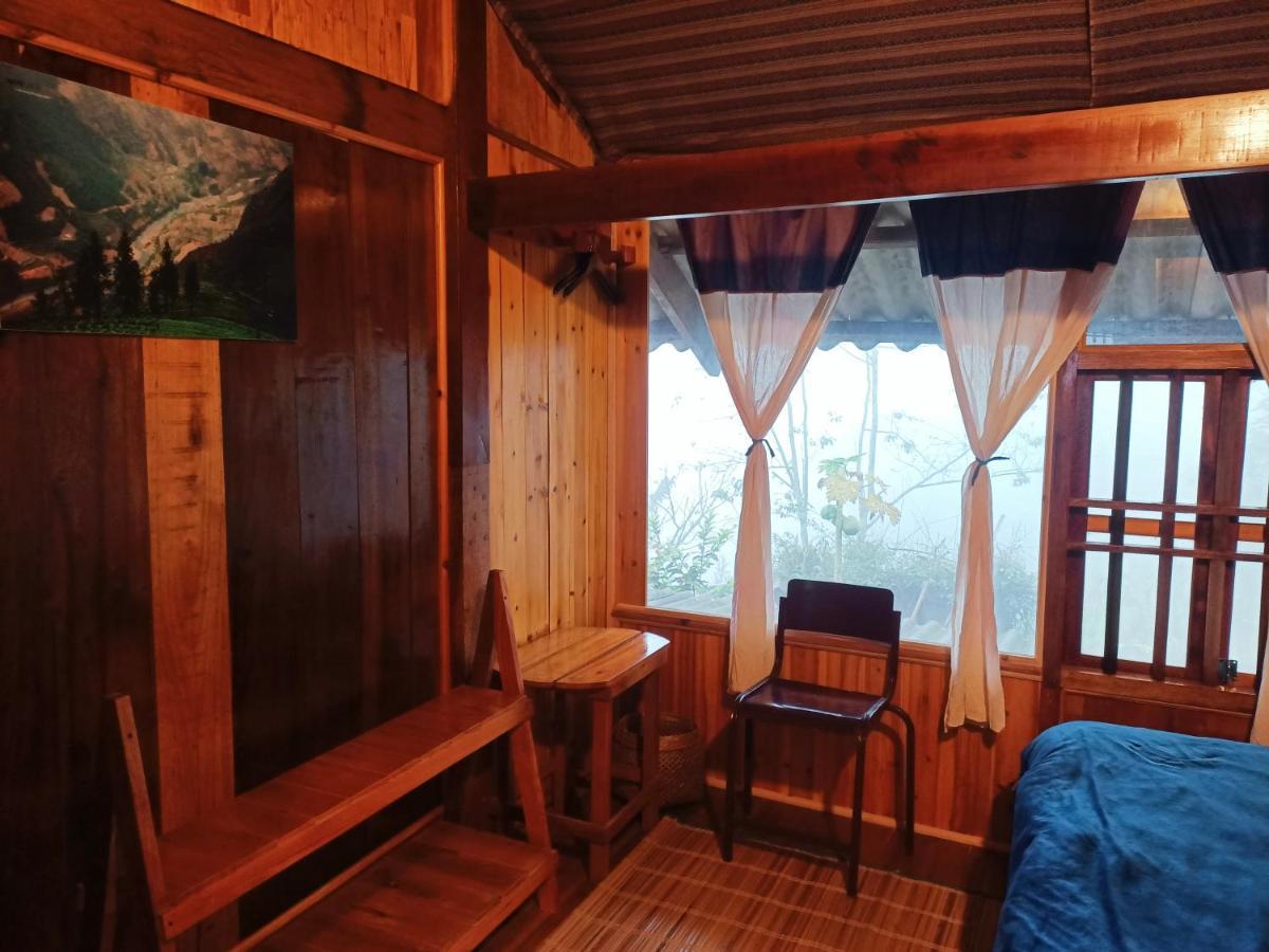 Homestay Sapa's Soul *