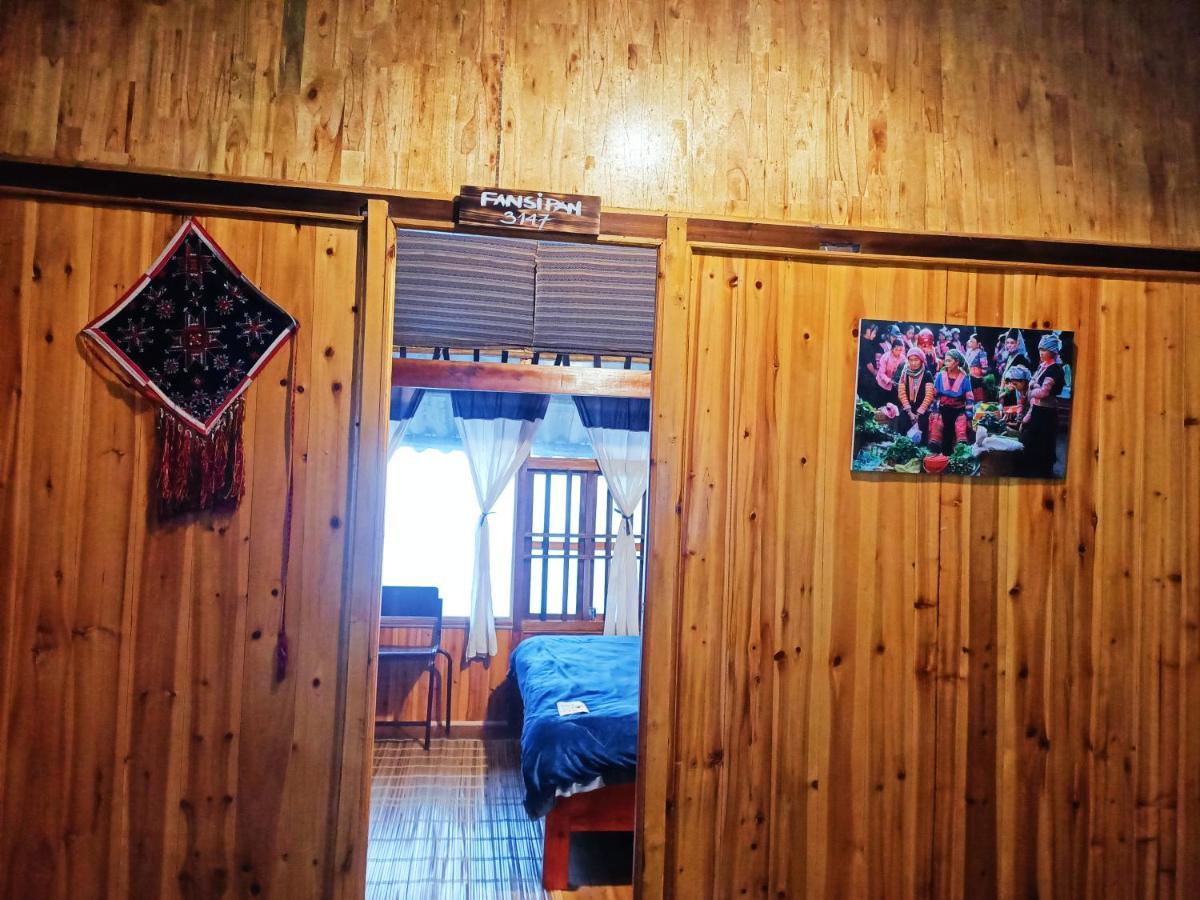 Sapa's Soul Homestay Sa Pa