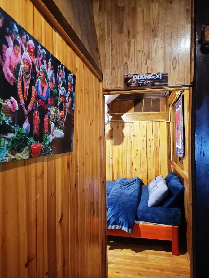 Homestay Sapa's Soul Sa Pa