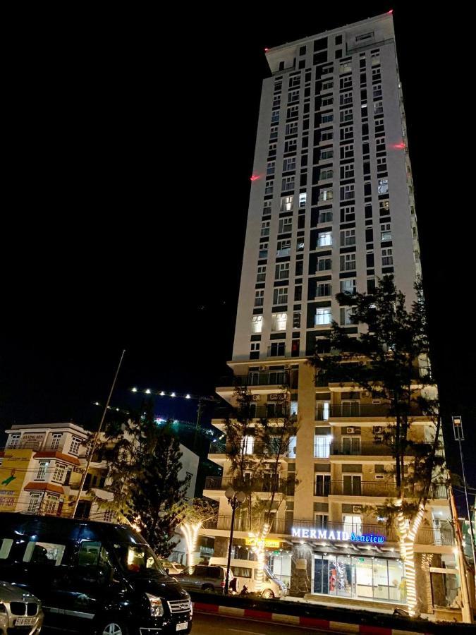 Apartment Mermaid 2br Apt 2mins To The Vung Tau