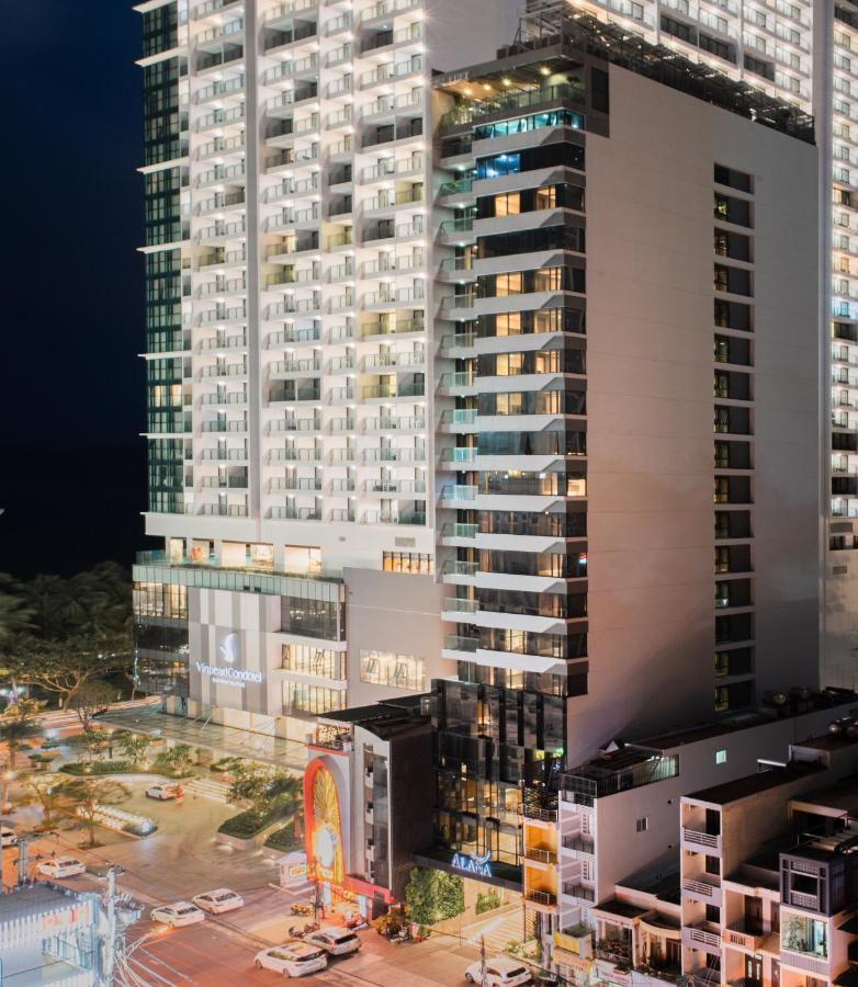 Alana Hotel 4*