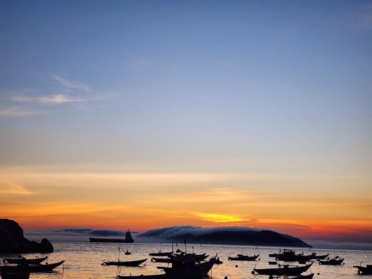 Bed & Breakfast Monkey & Bar Tan Hiep (Quang Nam)