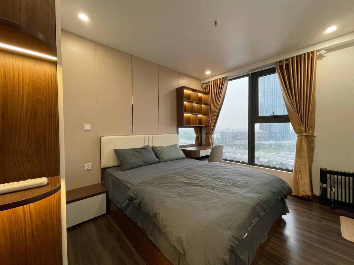 Honey Phong - Hoang Huy Grand Tower Apartment Hai Phong