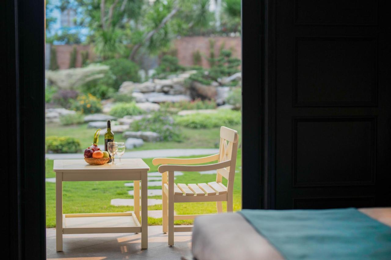 Resort Dankbaar Quy Nhon