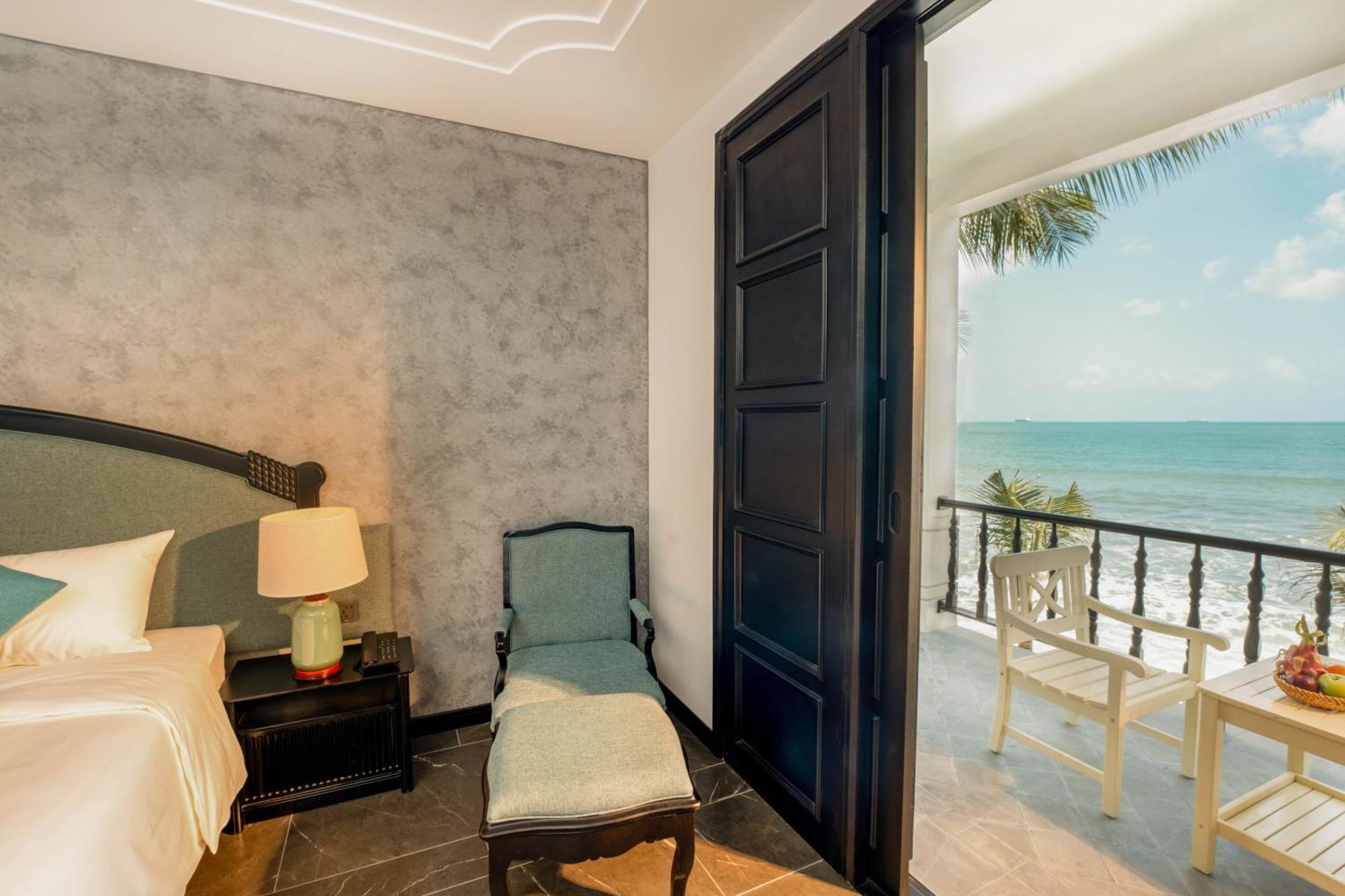 Resort Dankbaar Quy Nhon