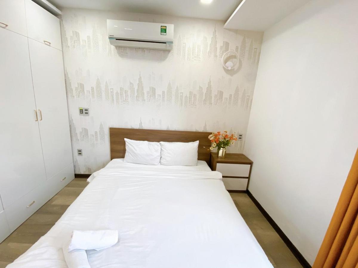 Muong Thanh Luxury * Da Nang