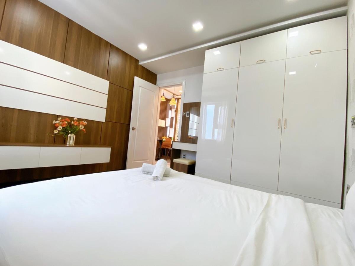 Apartment Muong Thanh Luxury
