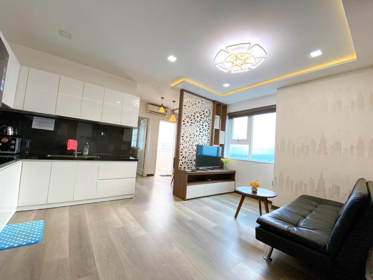 Muong Thanh Luxury