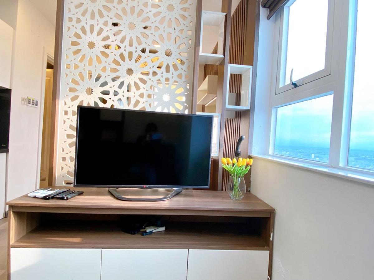 Apartment Muong Thanh Luxury *