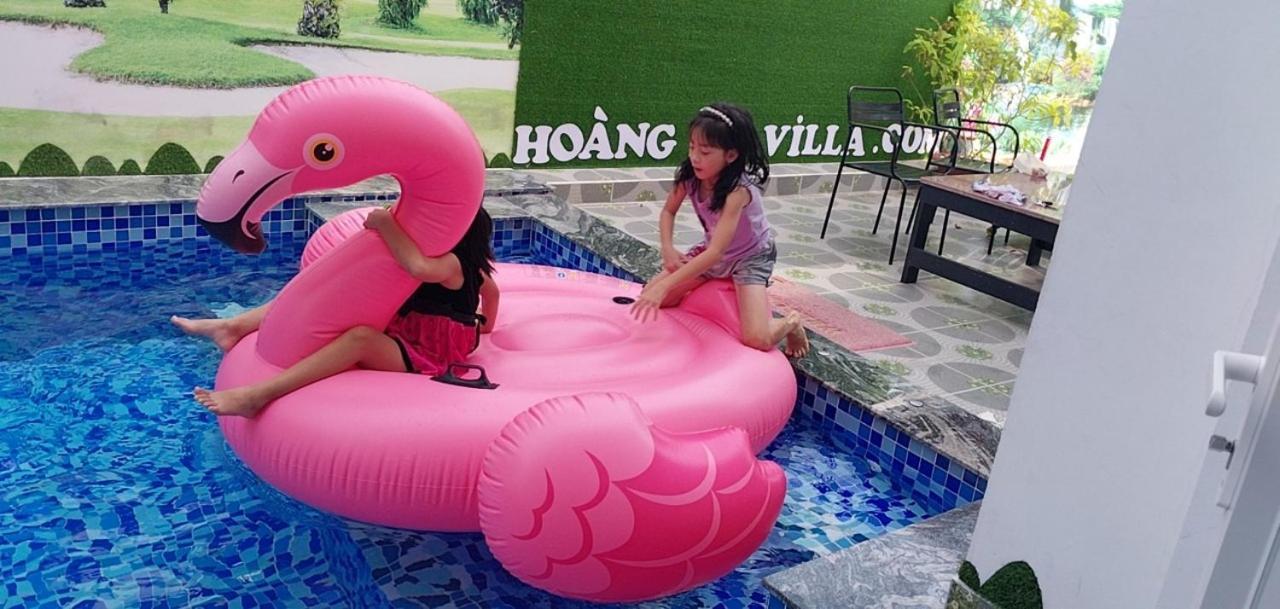 Villa Hoang My B2-9