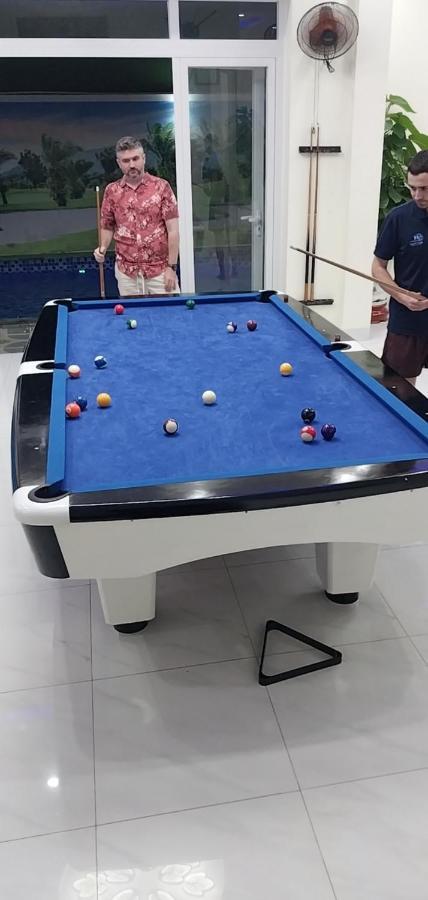 Hoang My B2-9 Villa Vung Tau