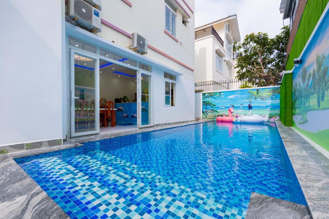 Hoang My B2-9 * Vung Tau