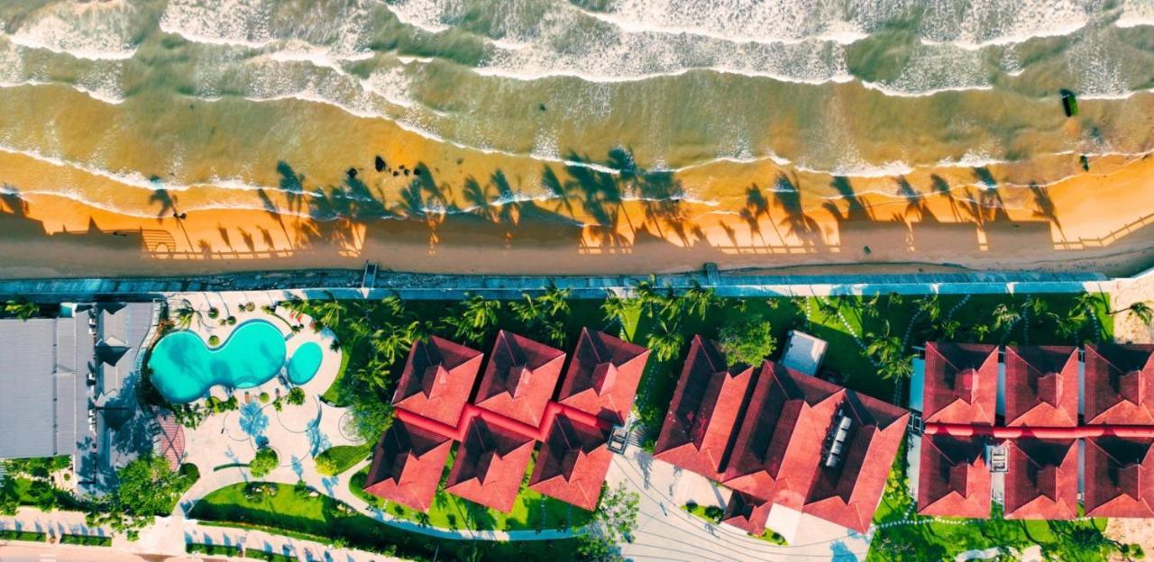 Dankbaar Resort