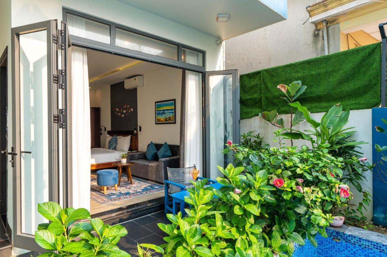 Villa An Bang Mq Hoi An