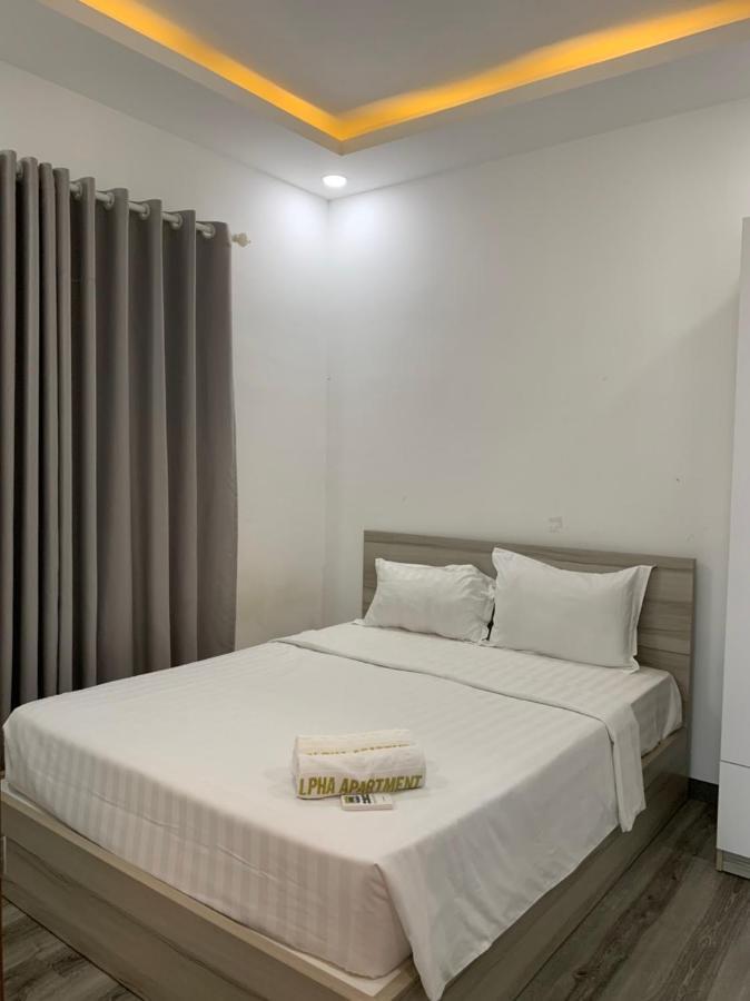 Apartment An's Oceanus House Nha Trang