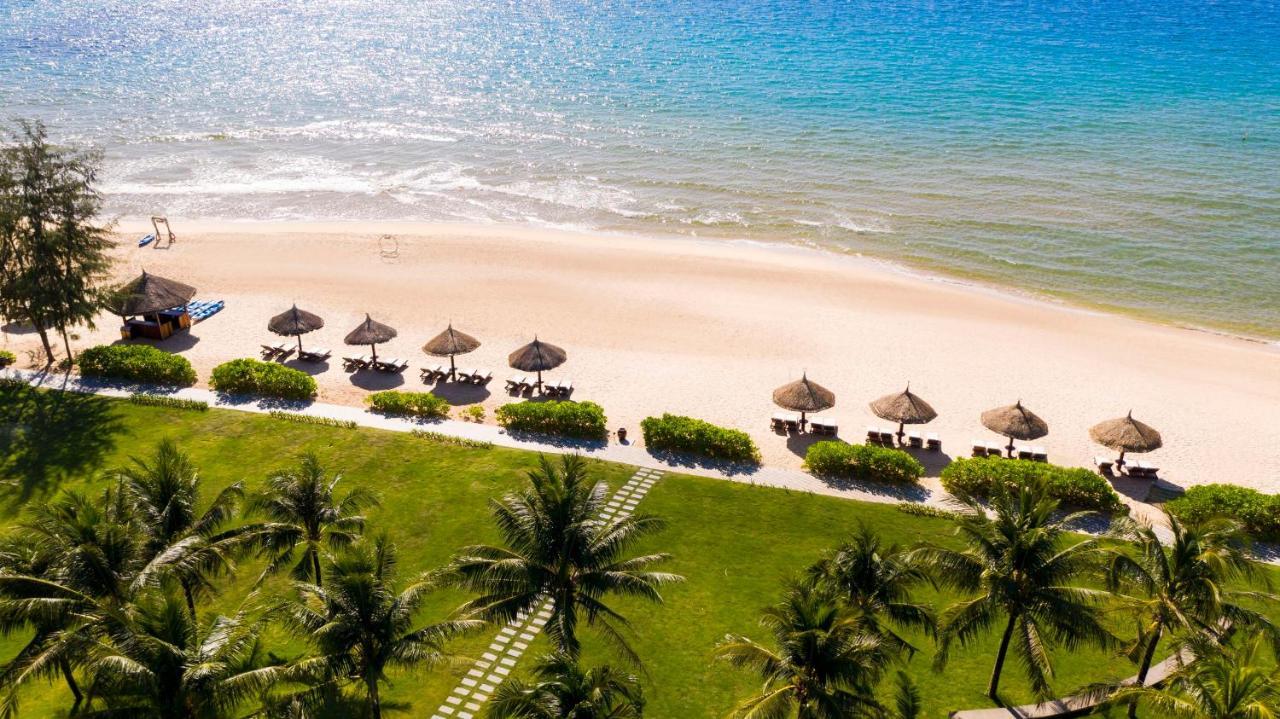 Resort Radisson Blu Phu Quoc