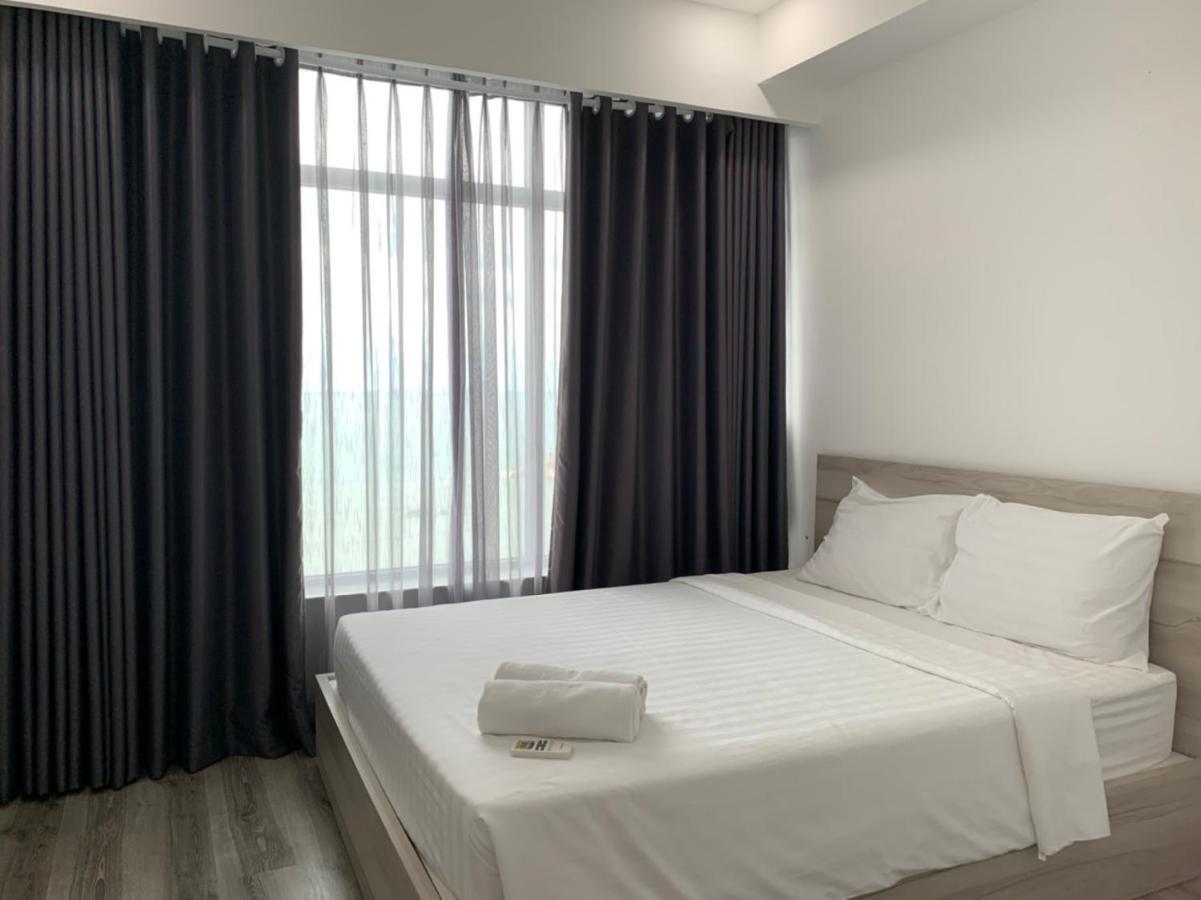 An's Oceanus House Apartment Nha Trang