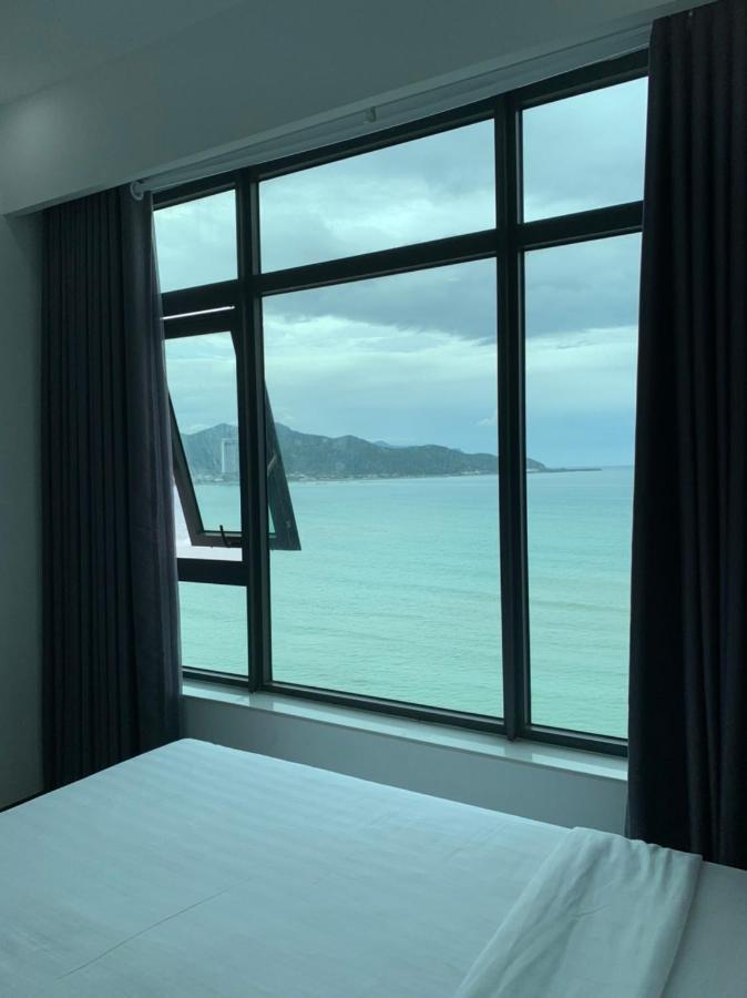 An's Oceanus House Nha Trang