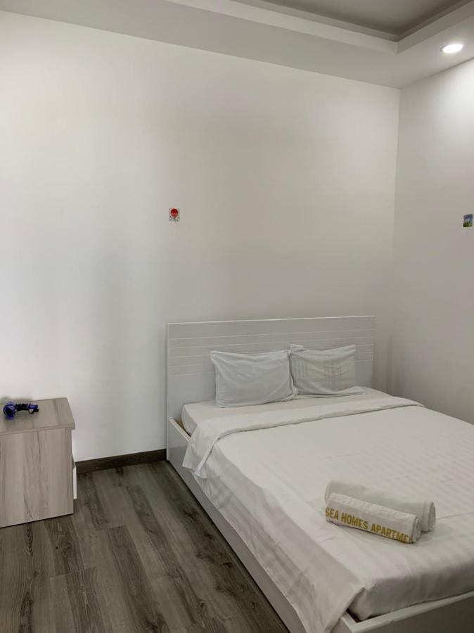 An's Oceanus House