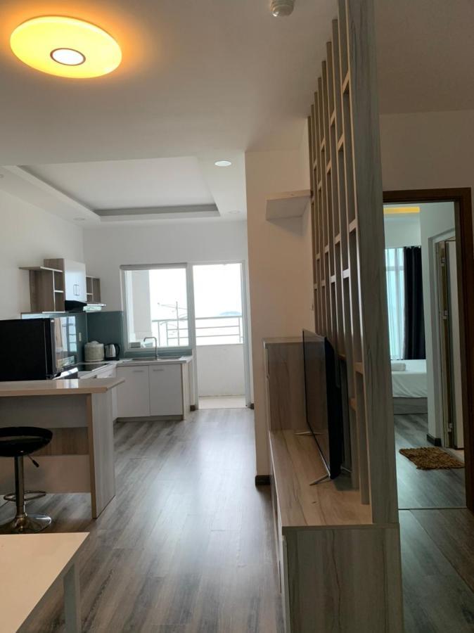 An's Oceanus House Apartment