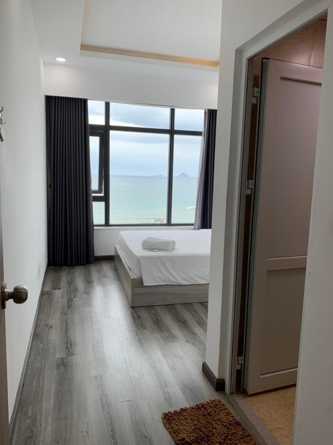 An's Oceanus House * Nha Trang