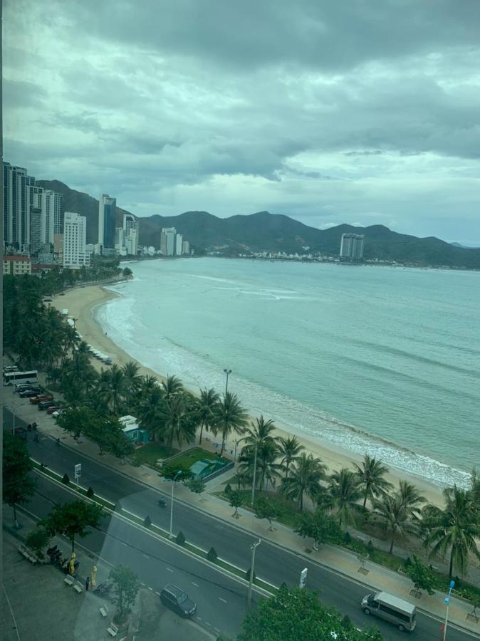 An's Oceanus House Apartment Nha Trang
