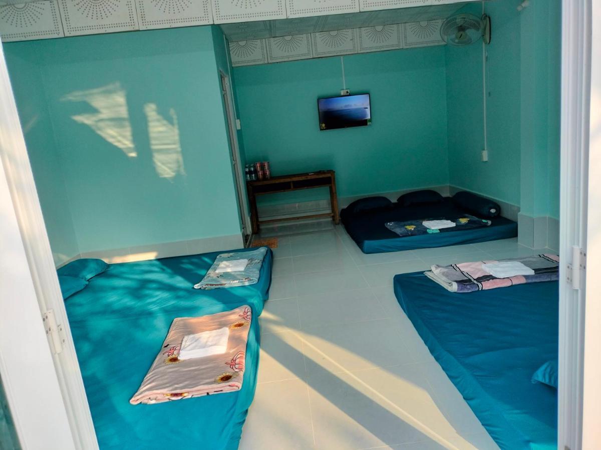 Hotel Nhà Nghỉ Ngọc Phuọng Hon Son