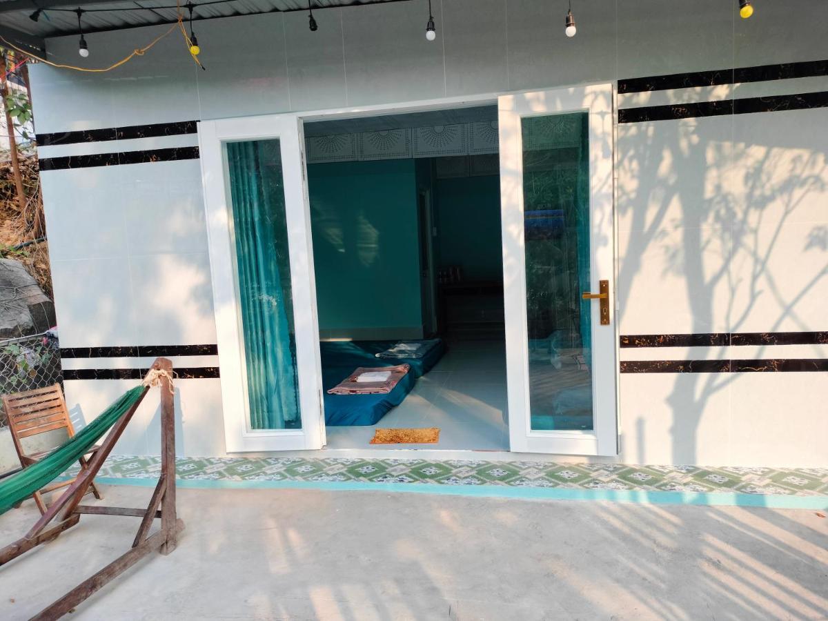 Hotel Nhà Nghỉ Ngọc Phuọng Hon Son Lai Son