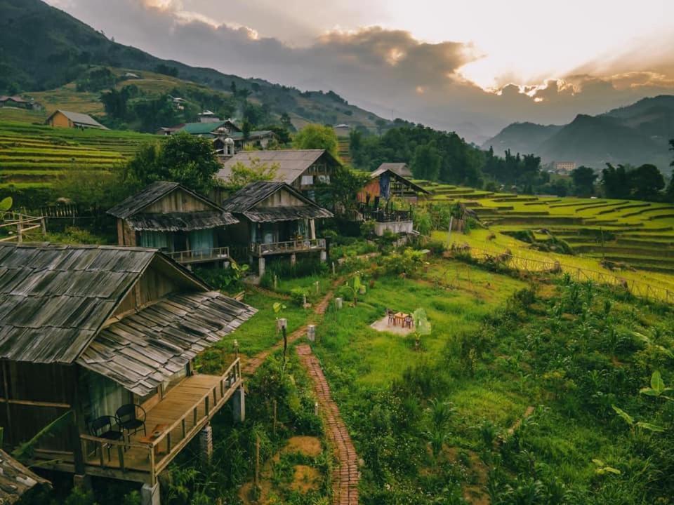 Comlam Eco House