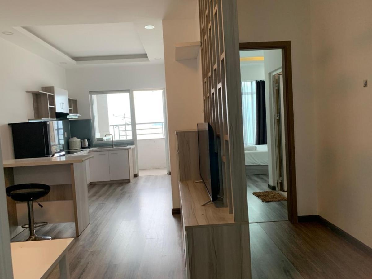 An's Oceanus House Apartment Nha Trang