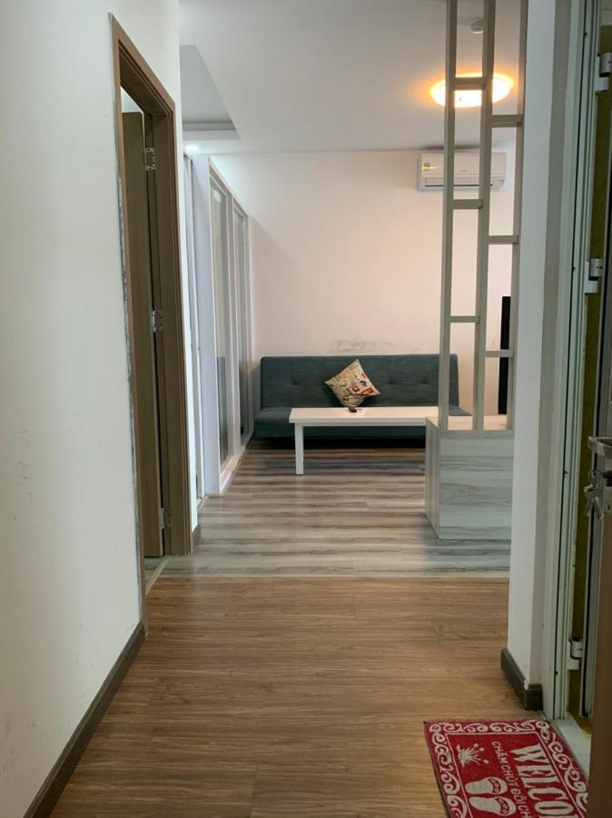 Apartment An's Oceanus House Nha Trang