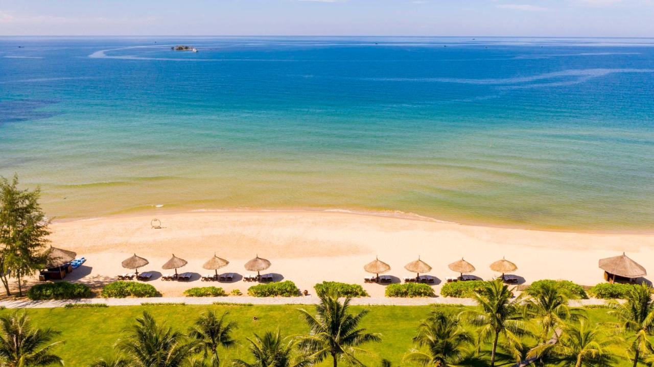 Resort Radisson Blu