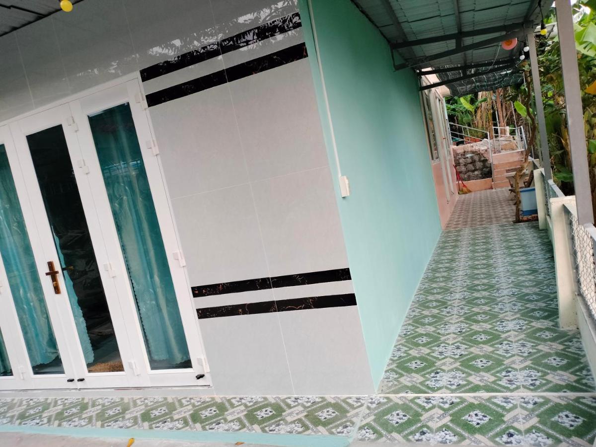 Nhà Nghỉ Ngọc Phuọng Hon Son 2* Lai Son