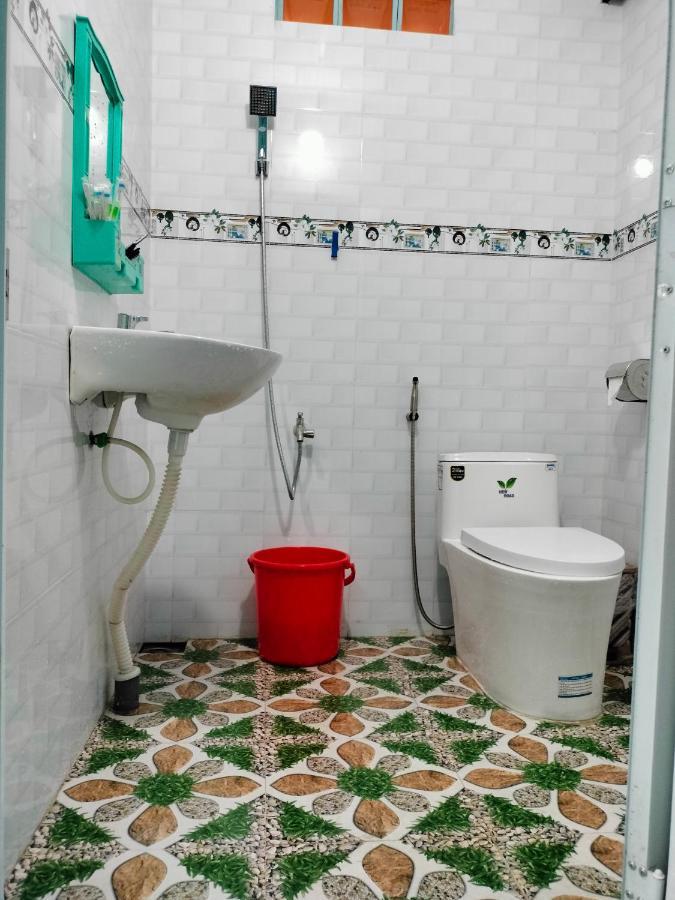 Hotel Nhà Nghỉ Ngọc Phuọng Hon Son 2*