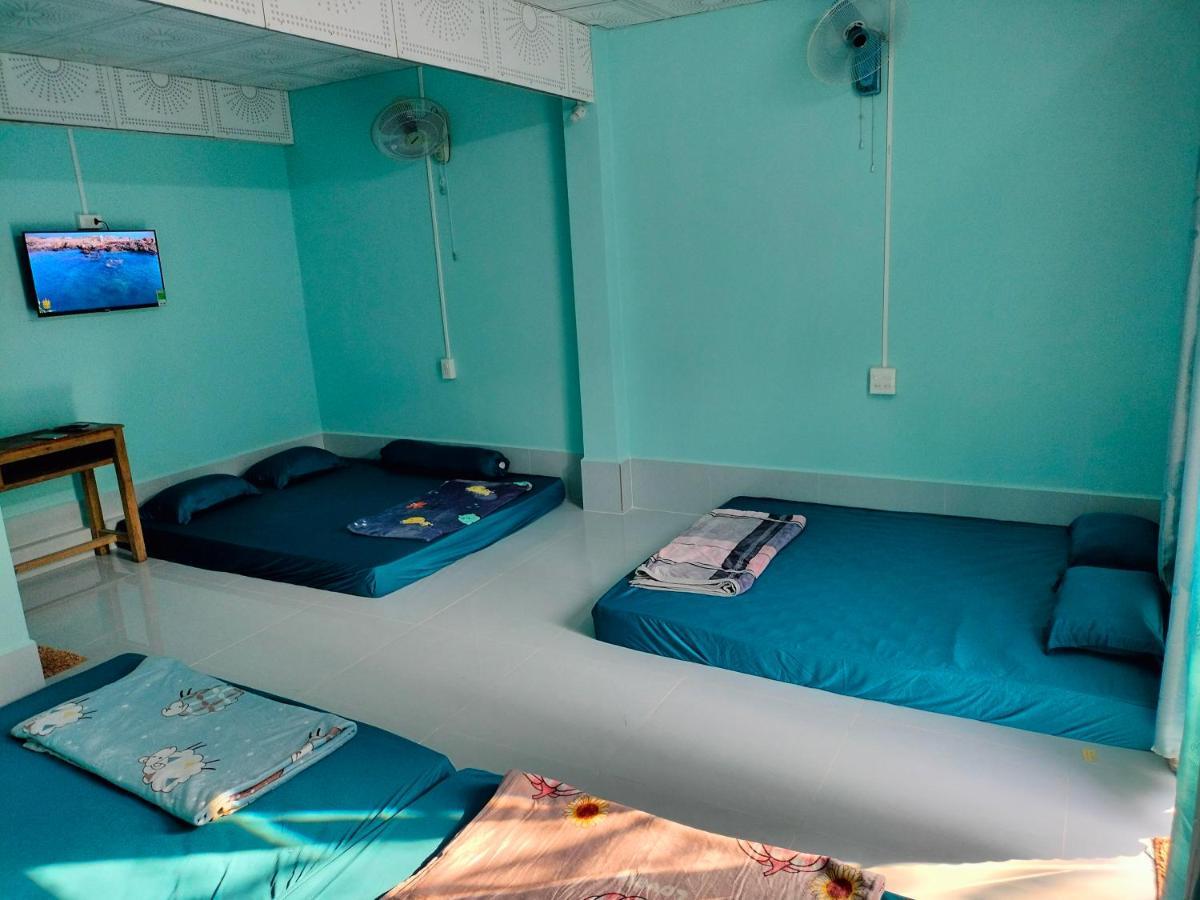Nhà Nghỉ Ngọc Phuọng Hon Son Hotel Lai Son