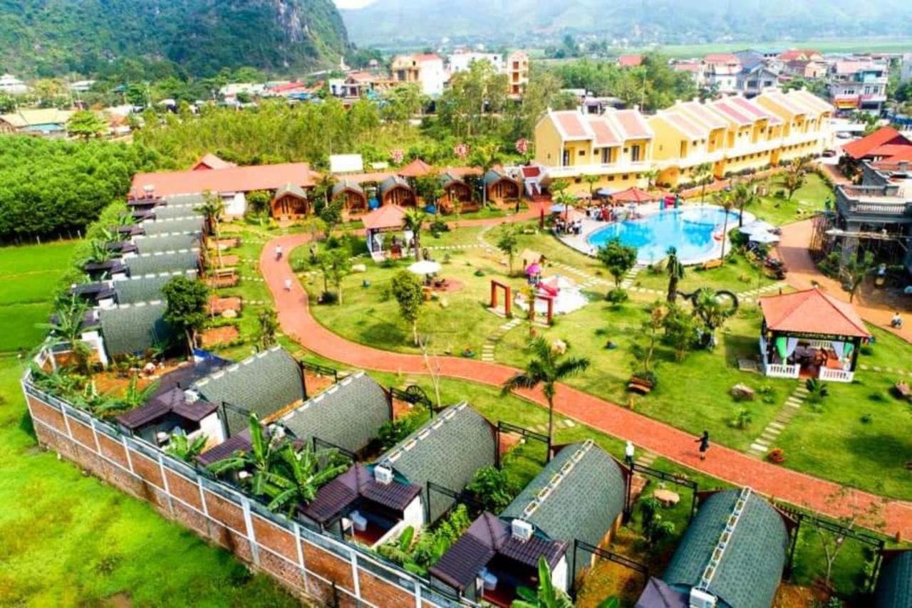 Doan Gia Resort Phong Nha