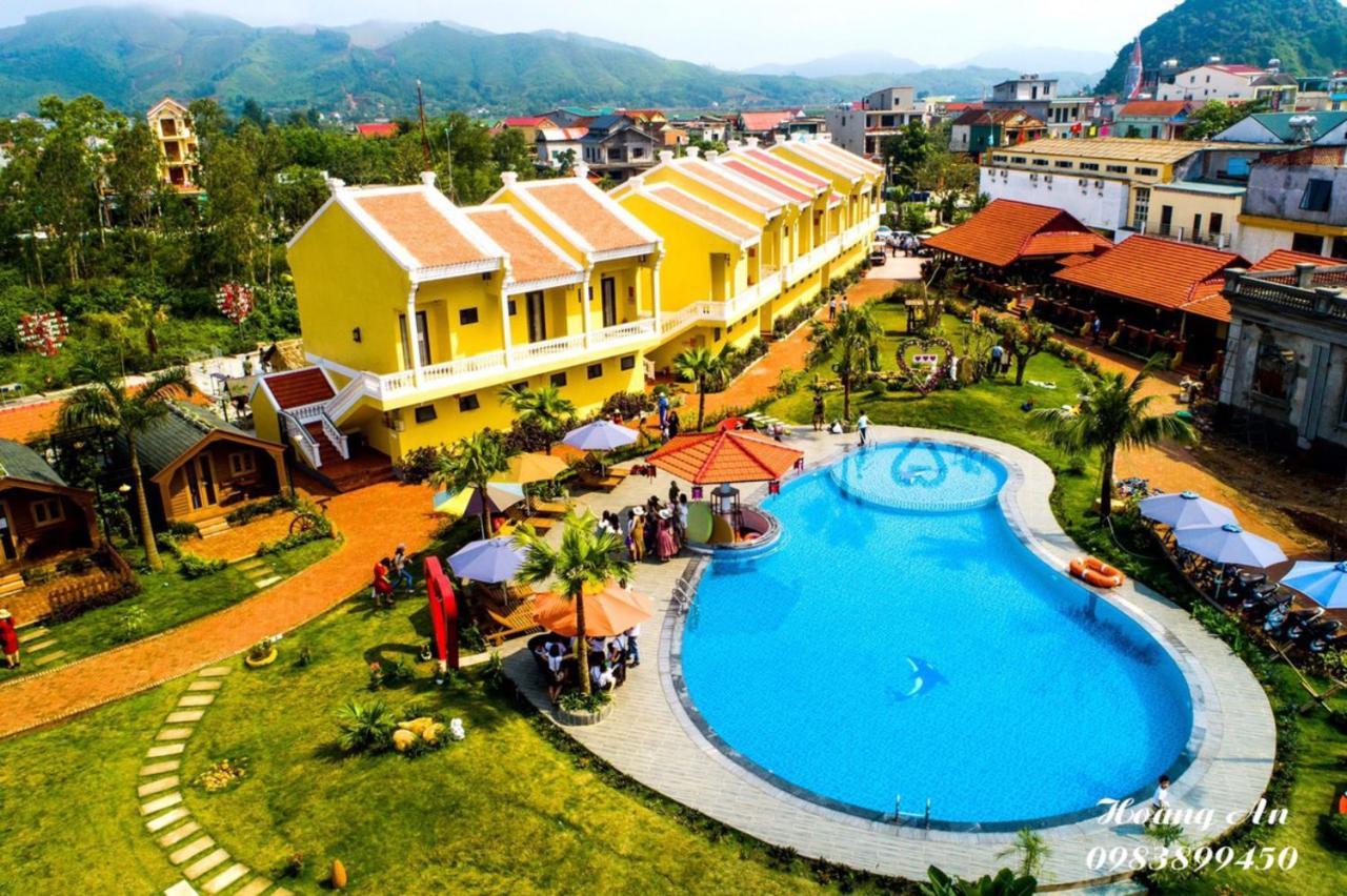 Doan Gia Phong Nha
